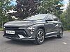 Hyundai KONA 1.0T N Line 5dr Grey