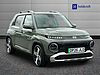 Hyundai INSTER 85kW 02 49kWh 5dr Auto Green