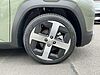 Hyundai INSTER 85kW 02 49kWh 5dr Auto Green