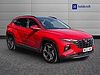 Hyundai TUCSON 1.6 TGDi Ultimate 5dr 2WD Red