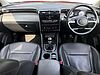 Hyundai TUCSON 1.6 TGDi Ultimate 5dr 2WD Red
