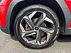 Hyundai TUCSON 1.6 TGDi Ultimate 5dr 2WD Red