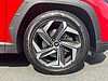 Hyundai TUCSON 1.6 TGDi Ultimate 5dr 2WD Red
