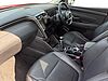 Hyundai TUCSON 1.6 TGDi Ultimate 5dr 2WD Red