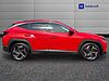 Hyundai TUCSON 1.6 TGDi Ultimate 5dr 2WD Red