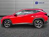 Hyundai TUCSON 1.6 TGDi Ultimate 5dr 2WD Red
