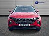 Hyundai TUCSON 1.6 TGDi Ultimate 5dr 2WD Red