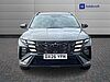 Hyundai TUCSON 1.6T 150 N Line S 5dr DCT Grey