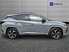 Hyundai TUCSON 1.6T 150 N Line S 5dr DCT Grey