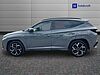 Hyundai TUCSON 1.6T 150 N Line S 5dr DCT Grey