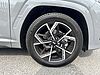 Hyundai TUCSON 1.6T 150 N Line S 5dr DCT Grey