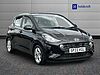 Hyundai I10 1.0 MPi SE Connect 5dr Black