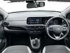 Hyundai I10 1.0 MPi SE Connect 5dr Black