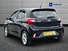 Hyundai I10 1.0 MPi SE Connect 5dr Black