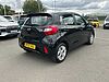 Hyundai I10 1.0 MPi SE Connect 5dr Black