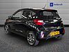 Hyundai I10 1.0 [63] Premium 5dr Auto [Nav] Black