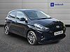 Hyundai I10 1.2 [79] Premium 5dr Auto [Nav] Black