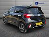 Hyundai I10 1.2 [79] Premium 5dr Auto [Nav] Black
