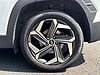 Hyundai TUCSON 1.6 TGDi Hybrid 230 Premium 5dr 2WD Auto White