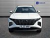 Hyundai TUCSON 1.6 TGDi Hybrid 230 Premium 5dr 2WD Auto White