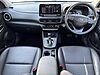 Hyundai KONA 1.6 GDi Hybrid Ultimate 5dr DCT Grey