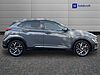 Hyundai KONA 1.6 GDi Hybrid Ultimate 5dr DCT Grey