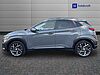 Hyundai KONA 1.6 GDi Hybrid Ultimate 5dr DCT Grey