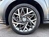Hyundai KONA 1.6 GDi Hybrid Ultimate 5dr DCT Grey