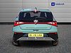 Hyundai I20 1.0T GDi 90 Black Line 5dr Green