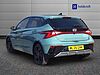 Hyundai I20 1.0T GDi 90 Black Line 5dr Green