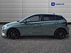 Hyundai I20 1.0T GDi 90 Black Line 5dr Green