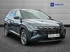 Hyundai TUCSON 1.6 TGDi Hybrid 230 Ultimate 5dr 2WD Auto Blue