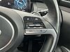 Hyundai TUCSON 1.6 TGDi Hybrid 230 Ultimate 5dr 2WD Auto Blue