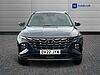 Hyundai TUCSON 1.6 TGDi Hybrid 230 Ultimate 5dr 2WD Auto Blue