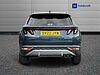 Hyundai TUCSON 1.6 TGDi Hybrid 230 Ultimate 5dr 2WD Auto Blue