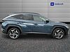 Hyundai TUCSON 1.6 TGDi Hybrid 230 Ultimate 5dr 2WD Auto Blue