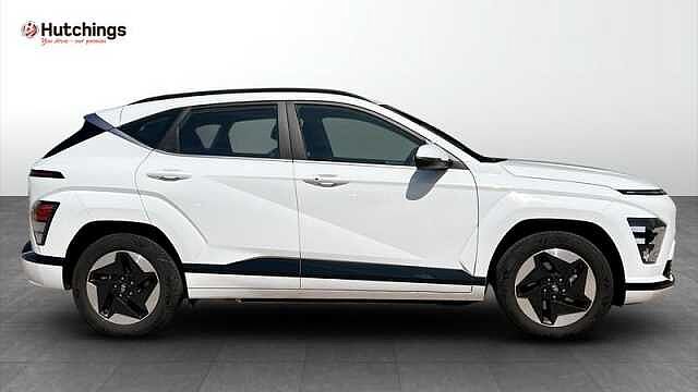 Hyundai KONA 65KWH ADVANCE 5DR AUTOMATIC