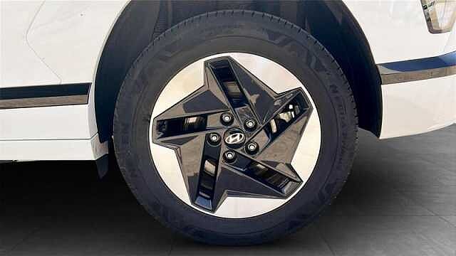 Hyundai KONA 65KWH ADVANCE 5DR AUTOMATIC