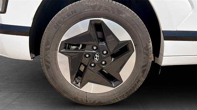 Hyundai KONA 65KWH ADVANCE 5DR AUTOMATIC