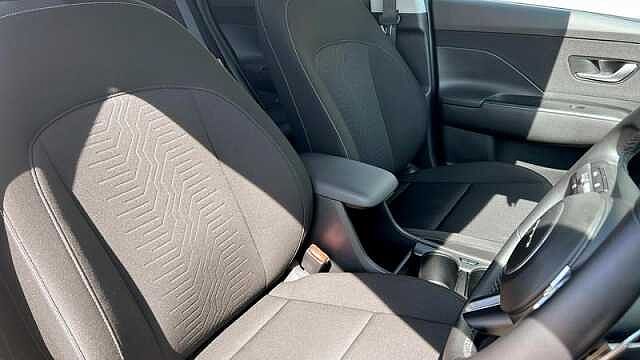 Hyundai KONA 65KWH ADVANCE 5DR AUTOMATIC