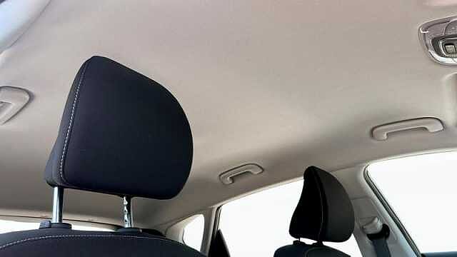 Hyundai KONA 65KWH ADVANCE 5DR AUTOMATIC