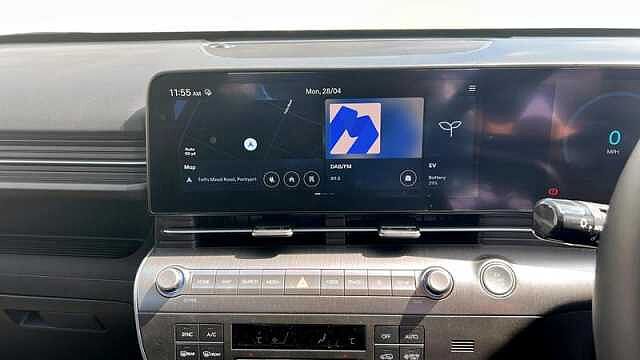 Hyundai KONA 65KWH ADVANCE 5DR AUTOMATIC