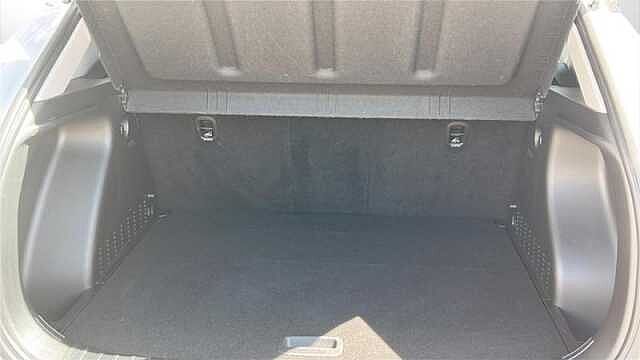 Hyundai KONA 65KWH ADVANCE 5DR AUTOMATIC