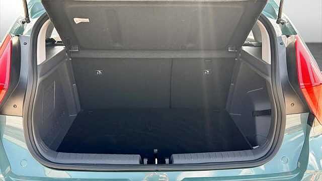 Hyundai BAYON 1.0T-GDI ULTIMATE 5DR AUTOMATIC