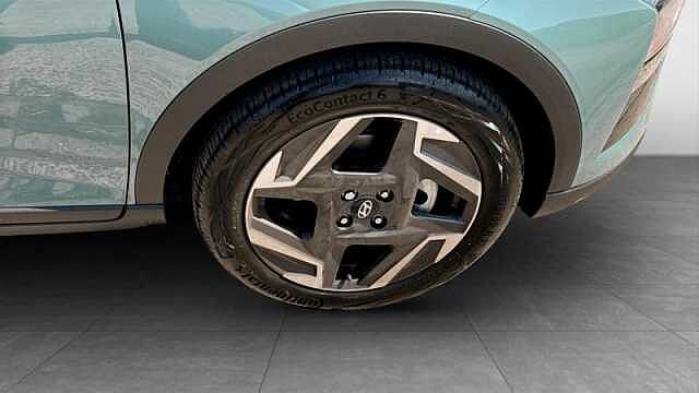 Hyundai BAYON 1.0T-GDI ULTIMATE 5DR AUTOMATIC