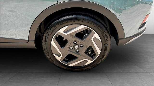 Hyundai BAYON 1.0T-GDI ULTIMATE 5DR AUTOMATIC