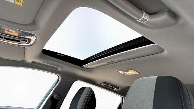 Hyundai BAYON 1.0T-GDI ULTIMATE 5DR AUTOMATIC