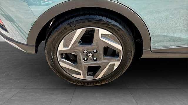 Hyundai BAYON 1.0T-GDi Ultimate 5dr Automatic
