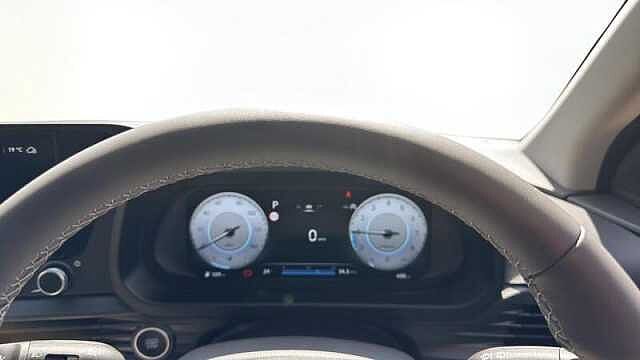 Hyundai BAYON 1.0T-GDi Ultimate 5dr Automatic