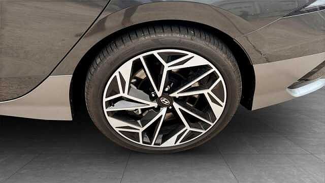 Hyundai IONIQ 6 77.4kWh Ultimate 4dr Electric Automatic